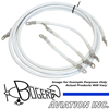 Mooney Battery Cables