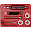 Safety Wire Tools