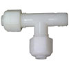 Poly Tubing & Fittings