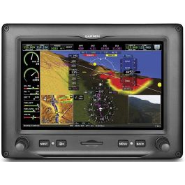 G3X Touch for Experimental Aircraft, from Garmin, gmn-010-01056-00