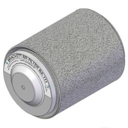 英国航空 旅客機B AC-111-510 BagFilter P - Lateral filter bags mL | INTERSCIENCE