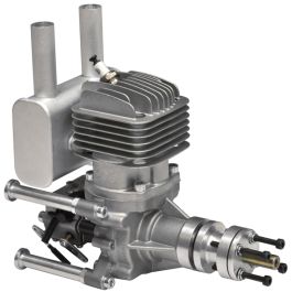 DLE-35 RA with Standoffs, from DLE Engines, dle-35ra DLE-35 RA with Standoffs, from DLE Engines, dle-35ra