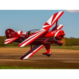 Pitts S-2B 50-60cc ARF, from Hangar 9, han-2390