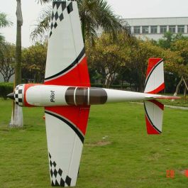 Pilot deals yak 54