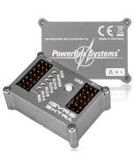 PowerBox 3-Axis iGyro 3xtra, for Fixed Wing Aircraft