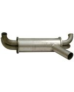 Muffler, New Manufacture, for Cessna Models 152, A152, F152, FA152