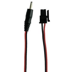 BMS Charging Cable for JetCat Engines, 50cm length