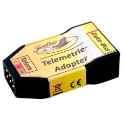 Telemetry Adapter, for JetCat V10/V6 ECU Models