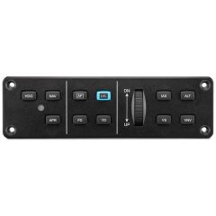 GMC-305 Autopilot Controller with Yaw Damper, for EXP G3X / G3X Touch