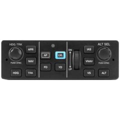 GMC-507 Dedicated Autopilot Controller for Experimental G3X / G3X Touch