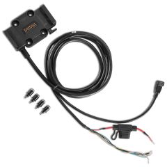 aera 500 Series Aviation Mount with Bare Wires