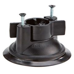 Suction Cup Mount, for Stratus 2, 1S, 2S, 2i, 3, 3i