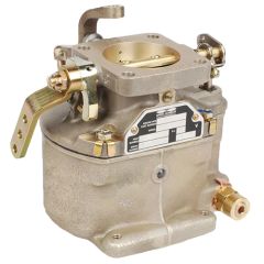 Overhauled MA-3SPA Carburetor, Continental O-200 A/B, + $600 Core (Applied in Cart)