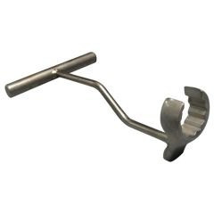 Spark Plug Wrench, 3/4"