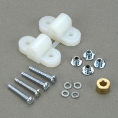 Nylon Nose Gear Block Set