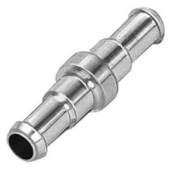 RTU Barbed Tubing Connector, for 3-4mm OD Air Tubing, by Festo
