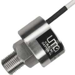 UMA Ceramic Gauge Pressure Sender, 0-35 psi, 145 psi Max