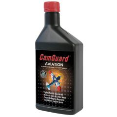 Camguard Engine Oil Supplement