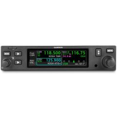 Garmin GNC 215 Navigator / COMM Radio