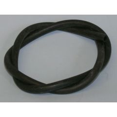 High Temp Smoke Tubing, 3/16" ID, per foot
