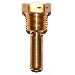 Fuel Drain Valve, 1/4" NPT