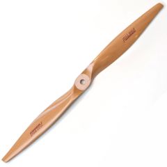 16X8 Beechwood Electric Propeller, by Falcon