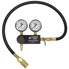 ATS Pro 2E Differential Pressure Tester, 0.040 Bore