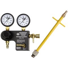 ATS 2EM Pro Differential Pressure Tester Kit