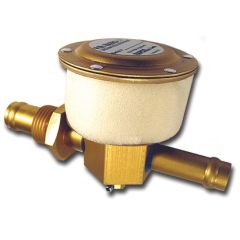 Vacuum Regulator Valve, FAA-PMA Approved