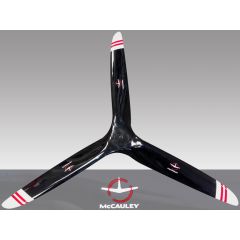 Biela 30x12 3-Blade Variable Pitch Carbon Propeller