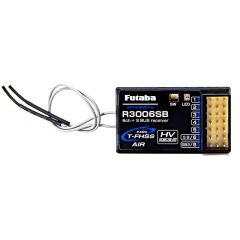 R3006SB 2.4GHz T-FHSS 6 Channel S.Bus Receiver