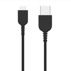 Connecting Cable, USB 2.0 type A - Micro B , 1m length