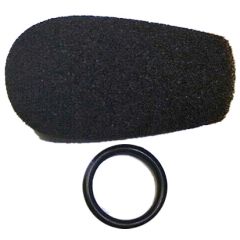 Boom Microphone Windscreen, for Dynamic Mic