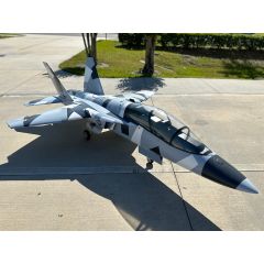 3.2m Boeing T7A Turbine Jet PNP with Retracts, Lights and Servos, Custom Scheme