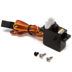 Spektrum A330 9g Sub-Micro Reversed Servo