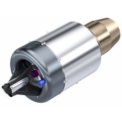 P350-Pro-S Turbine Engine Set, 78.7 lbs Thrust, from JetCat