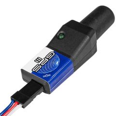 PowerBox GPS III Sensor, for Telemetry Systems