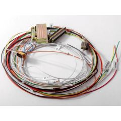 Stratus Transponder Wiring Harness