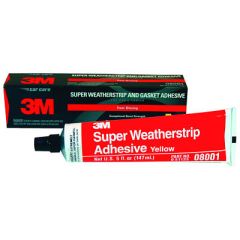 Super Weatherstrip and Gasket Adhesive