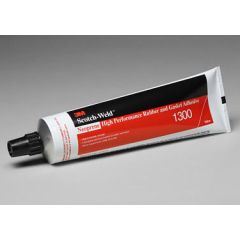 Scotch-Weld Neoprene High Performance Rubber and Gasket Adhesive, 5 oz
