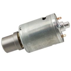 Starter Motor (Old Style), for JetCat P60 to P180RXi-B Turbine Engines