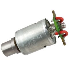 Starter Motor (updated), for JetCat P60 to P180RXi-B Turbine Engines