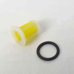 Filter Element FE-50H and O-Ring, for JetCat Fuel filter (middle) 21105-0008