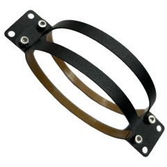 Turbine mounting clamp, for JetCat P60 SE, SPT5, SPT5-H, SPH5 Turbine Engines