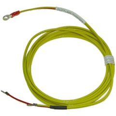 Alcor EGT Type K Extension Lead, 216″