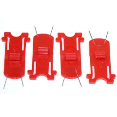 Wire Guide Replacements for Spark Plug Gap Gauge