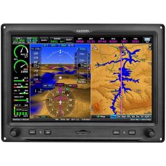 Garmin 10.6" GDU 460 G3X Touch Display for Experimental Aircraft