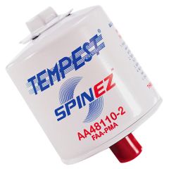 Tempest 48110 Spin-Ez Oil Filter, Bulk Packaging