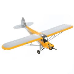 1/5 Scale 15cc Carbon Cub ARF