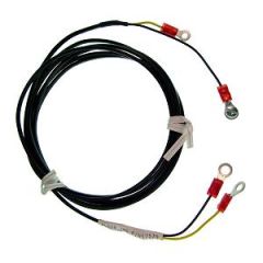 Alcor CHT Type J Extension Lead, 90″